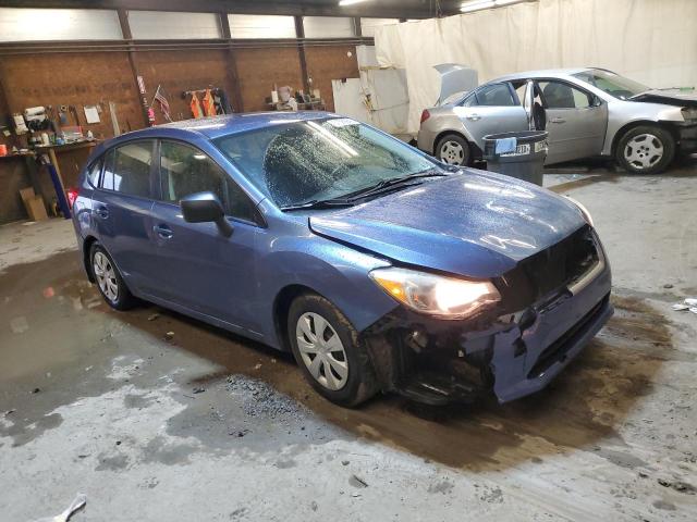 Photo 4 from auction – 2014 SUBARU IMPREZA with VIN JF1GPAA60E8242594