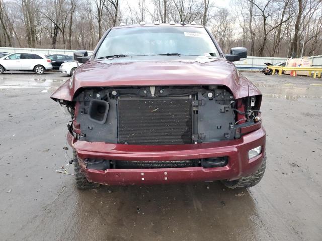 Photo 5 from auction – 2018 RAM 2500 SLT with VIN 3C6UR5DL5JG108501