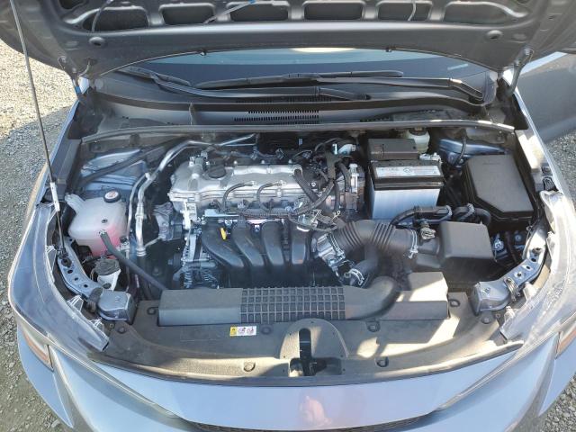 Photo 11 from auction – 2022 TOYOTA COROLLA LE with VIN JTDEPMAE8N3008341