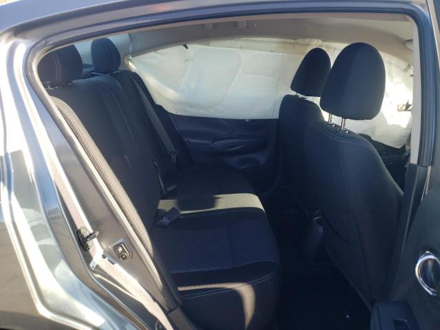 Photo 10 from auction – 2019 NISSAN VERSA S with VIN 3N1CN7AP2KL840163