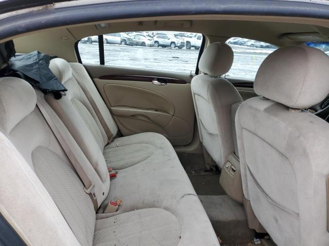 Photo 10 from auction – 2006 BUICK LUCERNE CX with VIN 1G4HP57236U178081