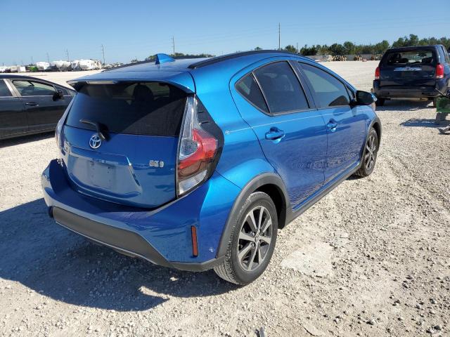 Photo 3 from auction – 2018 TOYOTA PRIUS C with VIN JTDKDTB30J1615312