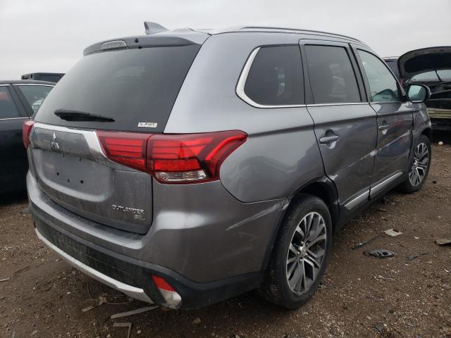 Photo 3 from auction – 2017 MITSUBISHI OUTLANDER with VIN JA4AZ3A34HZ059834