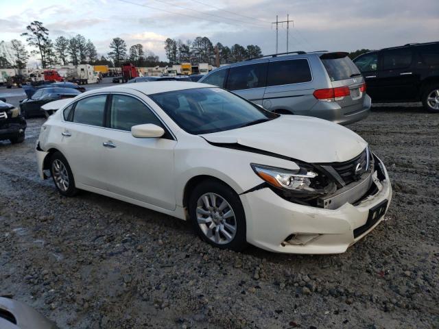 Photo 4 from auction – 2016 NISSAN ALTIMA 2.5 with VIN 1N4AL3APXGC201718