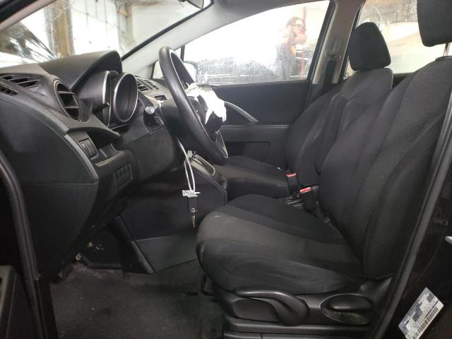 Photo 7 from auction – 2012 MAZDA 5 with VIN JM1CW2BL4C0118944