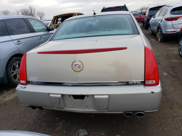 Photo 6 from auction – 2007 CADILLAC DTS with VIN 1G6KD57Y27U164281