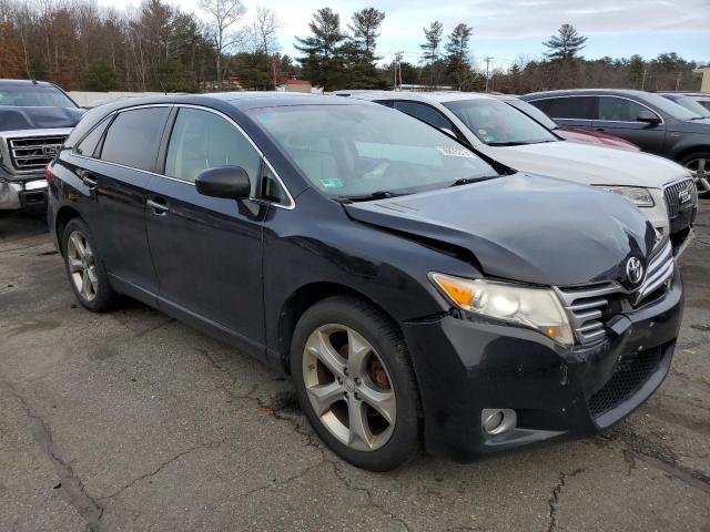 Photo 4 from auction – 2011 TOYOTA VENZA with VIN 4T3BK3BB5BU045887