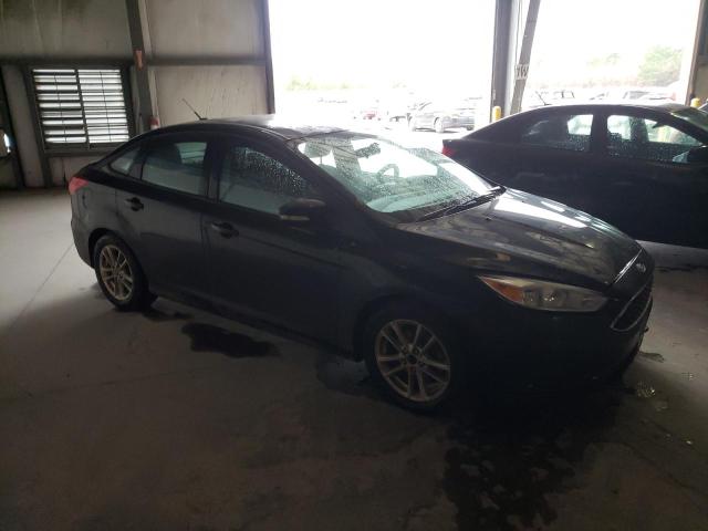 Photo 4 from auction – 2016 FORD FOCUS SE with VIN 1FADP3F21GL290769