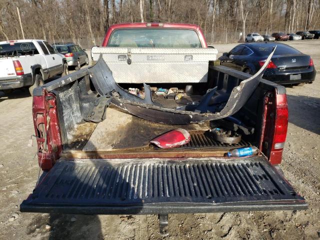 Photo 10 from auction – 2003 FORD F250 SUPER with VIN 1FTNF21L03EA54964