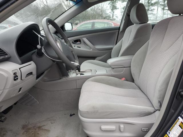 Photo 7 from auction – 2011 TOYOTA CAMRY BASE with VIN 4T1BF3EK7BU614988