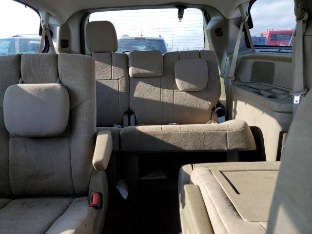 Photo 10 from auction – 2011 CHRYSLER TOWN & COU with VIN 2A4RR5DG9BR613285