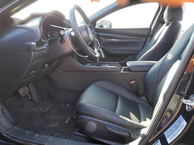 Photo 7 from auction – 2022 MAZDA 3 SELECT with VIN JM1BPAKL5N1507429