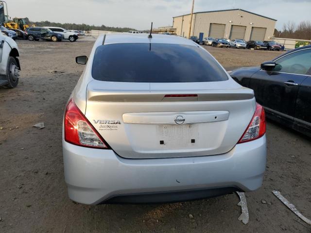 Photo 6 from auction – 2017 NISSAN VERSA S with VIN 3N1CN7APXHL856247