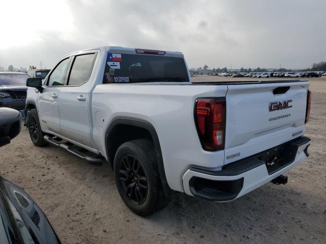 Photo 2 from auction – 2021 GMC SIERRA C15 with VIN 3GTP8CED8MG230455