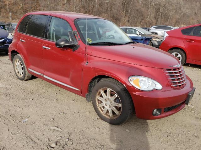 Photo 4 from auction – 2010 CHRYSLER PT CRUISER with VIN 3A4GY5F96AT164863