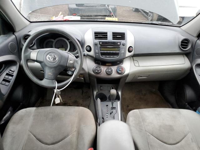 Foto 8 de la subasta – 2010 TOYOTA RAV4 con VIN JTMBF4DV2AD035041