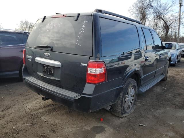 Photo 3 from auction – 2012 FORD EXPEDITION with VIN 1FMJK1H53CEF57069