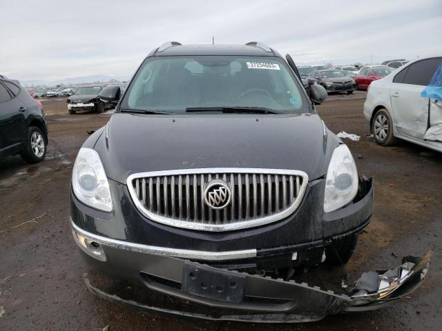Photo 5 from auction – 2010 BUICK ENCLAVE CX with VIN 5GALVBED5AJ178781