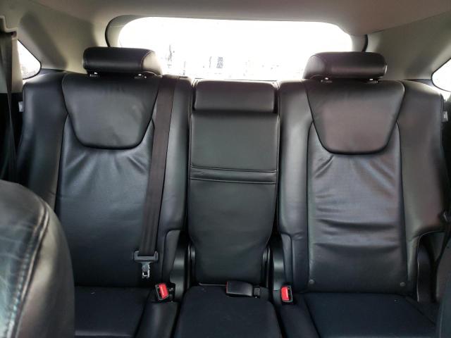 Photo 10 from auction – 2010 LEXUS RX 350 with VIN JTJZK1BA3A2407066