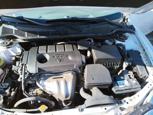 صورة رقم 11 من المزاد - 2011 TOYOTA CAMRY BASE مع VIN 4T4BF3EK6BR121728