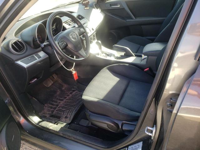 Photo 7 from auction – 2010 MAZDA 3 I with VIN JM1BL1SF0A1186254