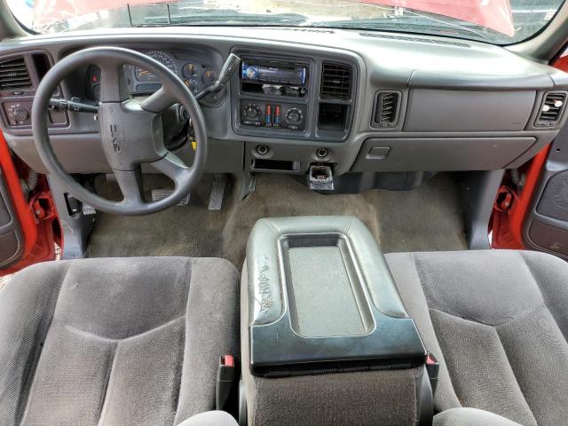 Photo 8 from auction – 2006 GMC NEW SIERRA with VIN 2GTEC13V461252339