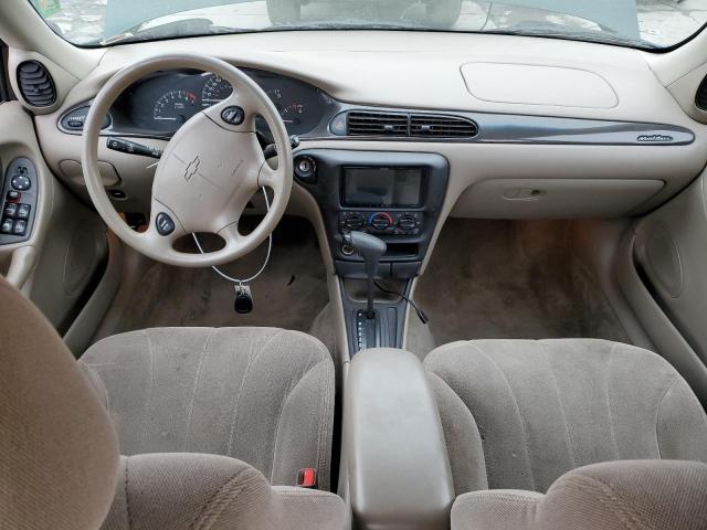 Photo 8 from auction – 2002 CHEVROLET MALIBU with VIN 1G1ND52J92M547219