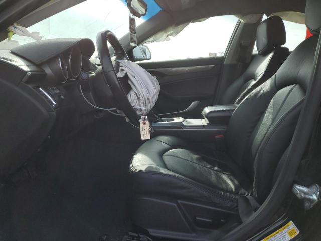 Photo 7 from auction – 2011 CADILLAC CTS with VIN 1G6DC5EY2B0156289