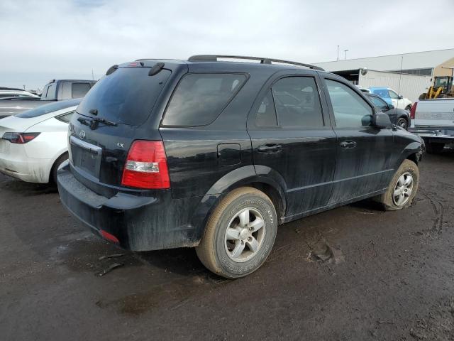 Photo 3 from auction – 2008 KIA SORENTO EX with VIN KNDJC735885849125