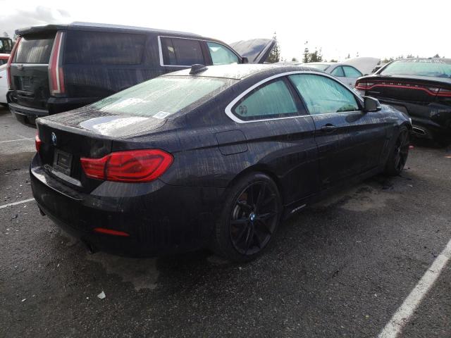 Photo 3 from auction – 2019 BMW 430I with VIN WBA4W3C53KAF93018