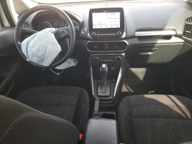 Photo 8 from auction – 2019 FORD ECOSPORT S with VIN MAJ3S2GE0KC279705