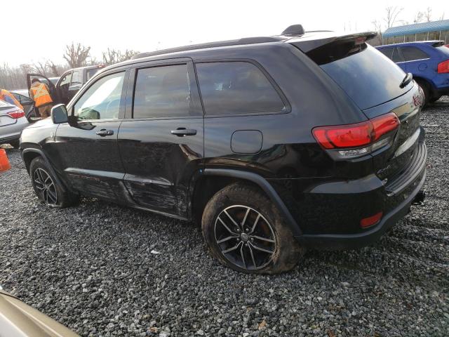 Photo 2 from auction – 2017 JEEP GRAND CHER with VIN 1C4RJFLG2HC869113
