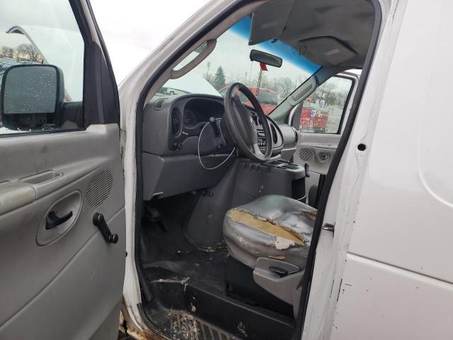 Photo 7 from auction – 2003 FORD ECONOLINE with VIN 1FTNE24LX3HB57743