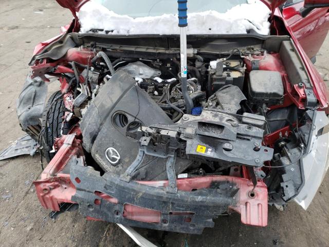 Photo 11 from auction – 2019 MAZDA CX-3 SPORT with VIN JM1DKFB79K0441153