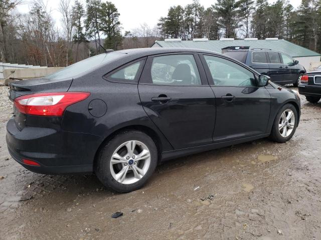 Photo 3 from auction – 2014 FORD FOCUS SE with VIN 1FADP3F26EL279165