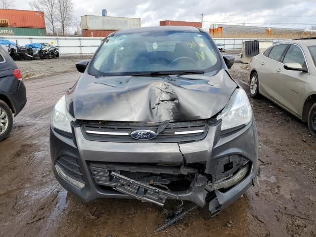 Photo 5 from auction – 2015 FORD ESCAPE SE with VIN 1FMCU0GX0FUC41395