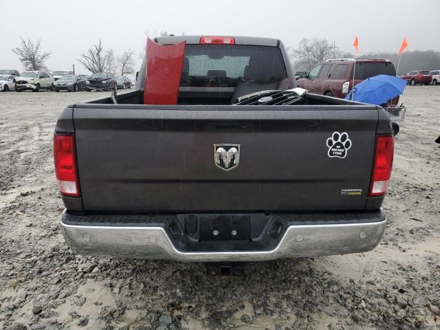 Photo 6 from auction – 2017 RAM 1500 ST with VIN 1C6RR6FG2HS764881