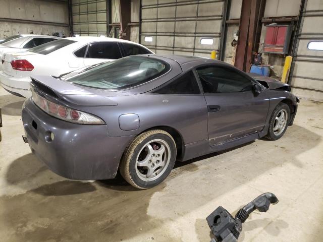 Photo 3 from auction – 1998 MITSUBISHI ECLIPSE GS with VIN 4A3AK44Y7WE139959