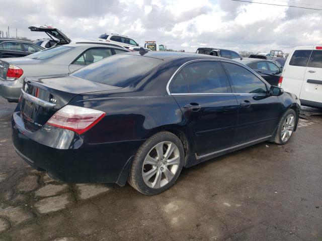 Photo 3 from auction – 2009 ACURA RL with VIN JH4KB26619C000304