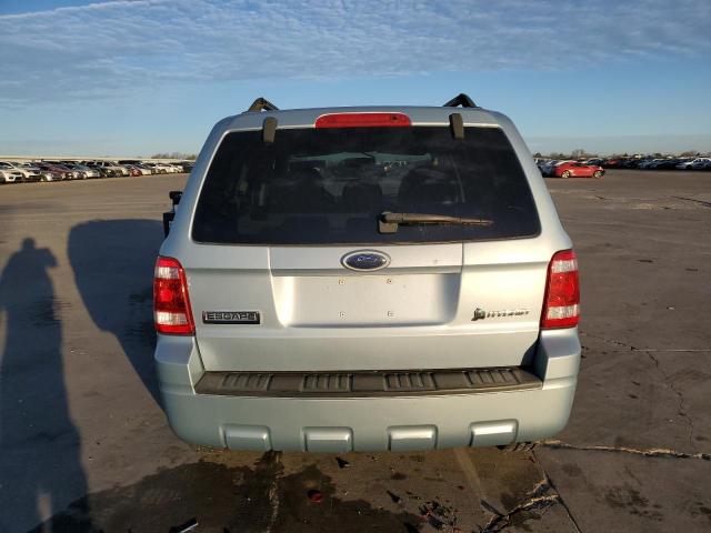 Photo 6 from auction – 2009 FORD ESCAPE HYB with VIN 1FMCU49329KA16719