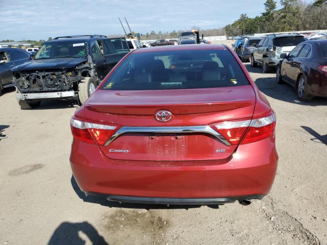 Photo 6 from auction – 2017 TOYOTA CAMRY LE with VIN 4T1BF1FK5HU717368