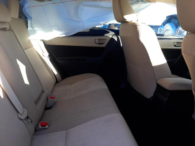 Photo 10 from auction – 2015 TOYOTA COROLLA L with VIN 5YFBURHE8FP200995