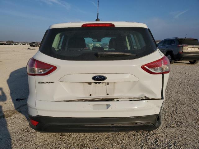 Фото 6 с аукциона – 2016 FORD ESCAPE S с VIN 1FMCU0F73GUC25730