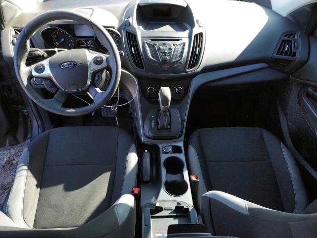 Photo 8 from auction – 2014 FORD ESCAPE S with VIN 1FMCU0F70EUA94530