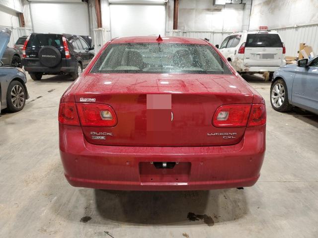 Photo 6 from auction – 2009 BUICK LUCERNE CX with VIN 1G4HD57M09U138782