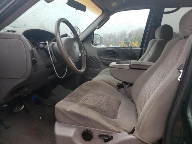 Photo 7 from auction – 2002 FORD F150 SUPER with VIN 1FTRW08642KC22515