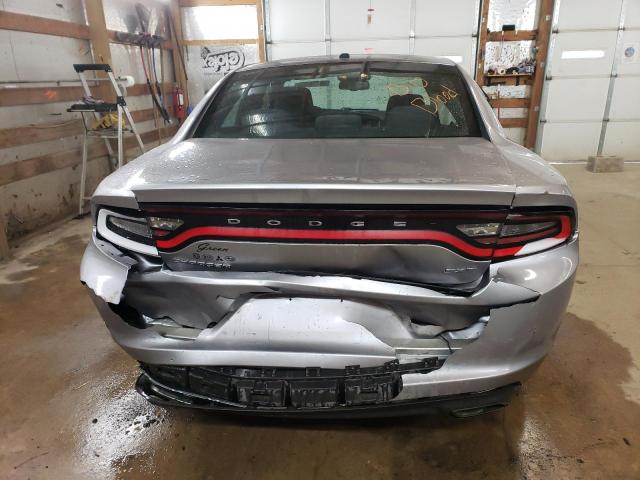 Photo 6 from auction – 2015 DODGE CHARGER SX with VIN 2C3CDXHG8FH765218