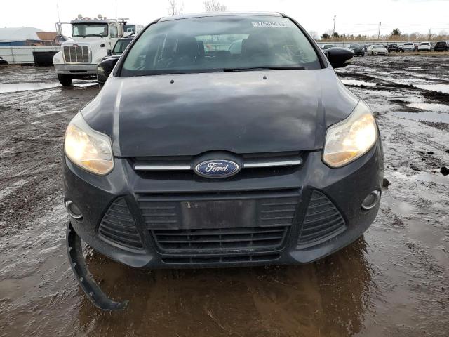 Photo 5 from auction – 2014 FORD FOCUS SE with VIN 1FADP3K24EL252892