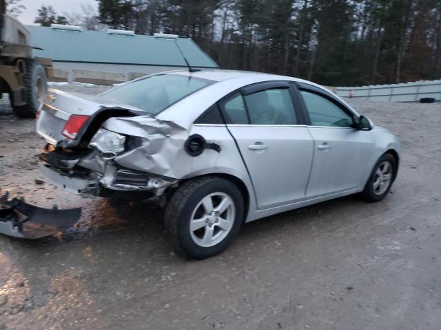 Photo 3 from auction – 2014 CHEVROLET CRUZE LT with VIN 1G1PC5SB7E7232426