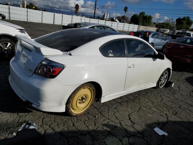Photo 3 from auction – 2009 TOYOTA SCION TC with VIN JTKDE167290286761
